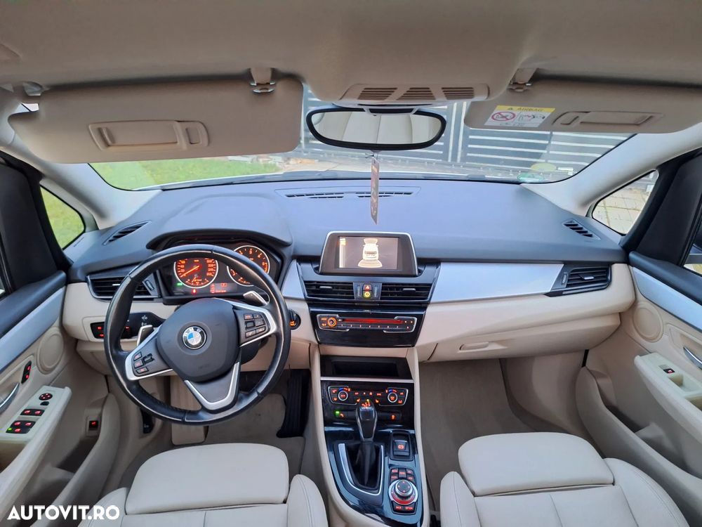 BMW Seria 2 - 7