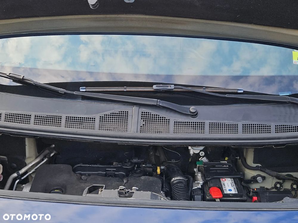 Toyota ProAce D-4D Medium 3,0t Active (bryg.) - 16