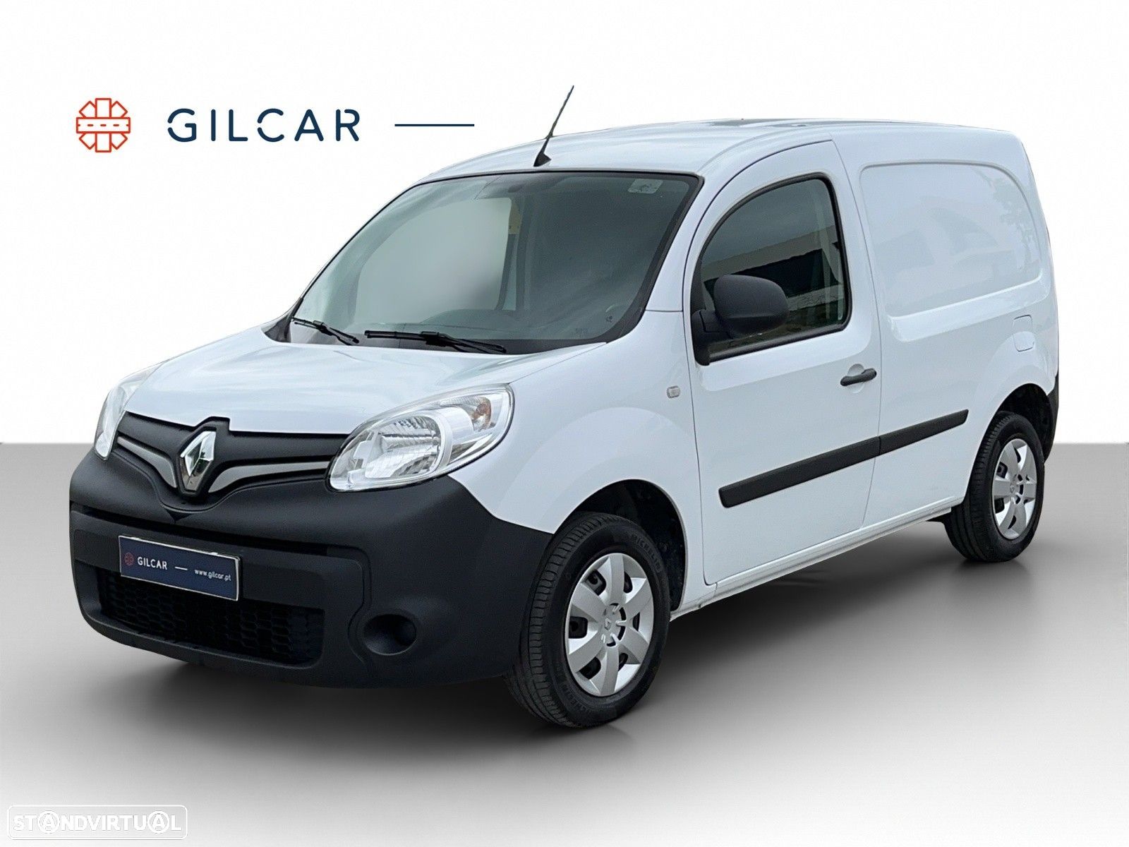 Renault Kangoo BLUE dCi 80 START - 1