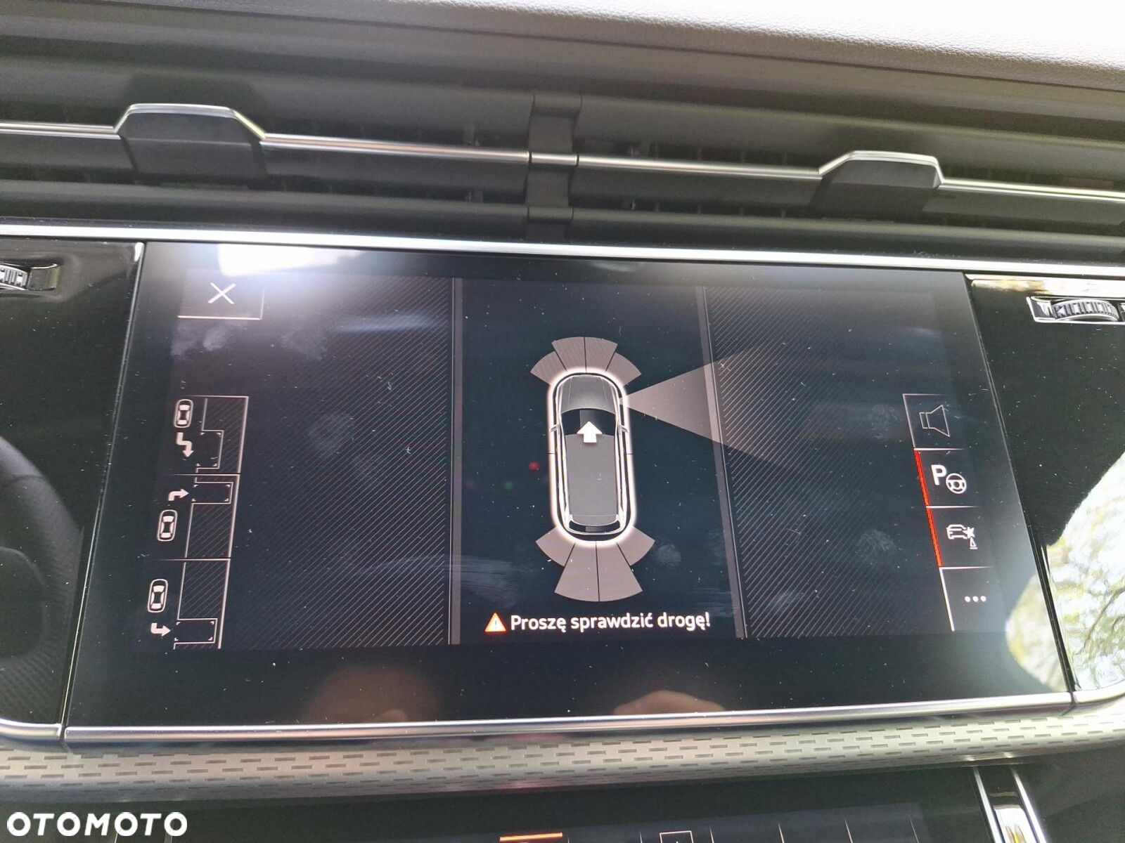 Audi Q7 - 34