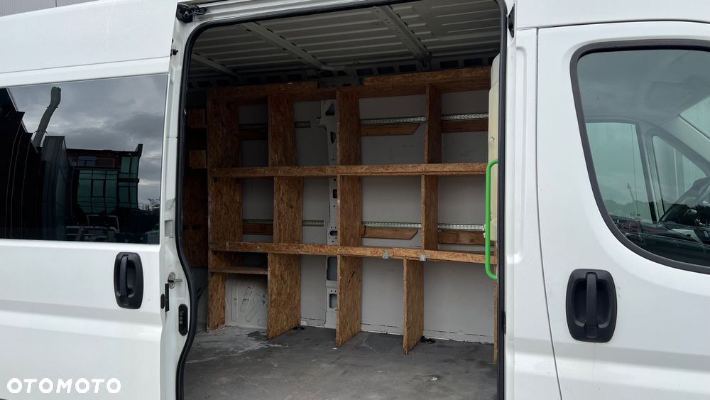 Peugeot Boxer - 10