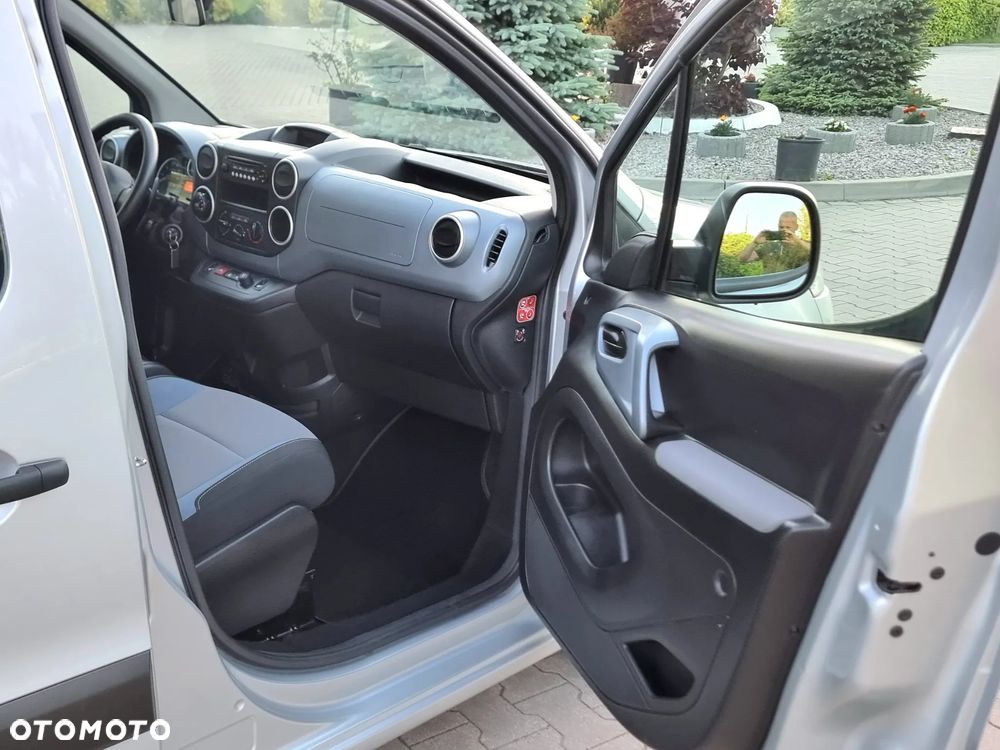 Peugeot Partner - 15