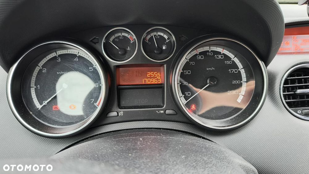 Peugeot 308 - 14