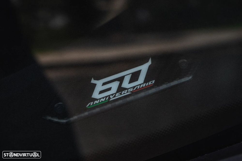 Lamborghini Huracán STerrato - 18