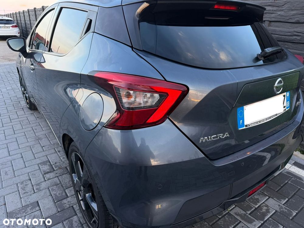 Nissan Micra IG-T 100 N-Way - 18
