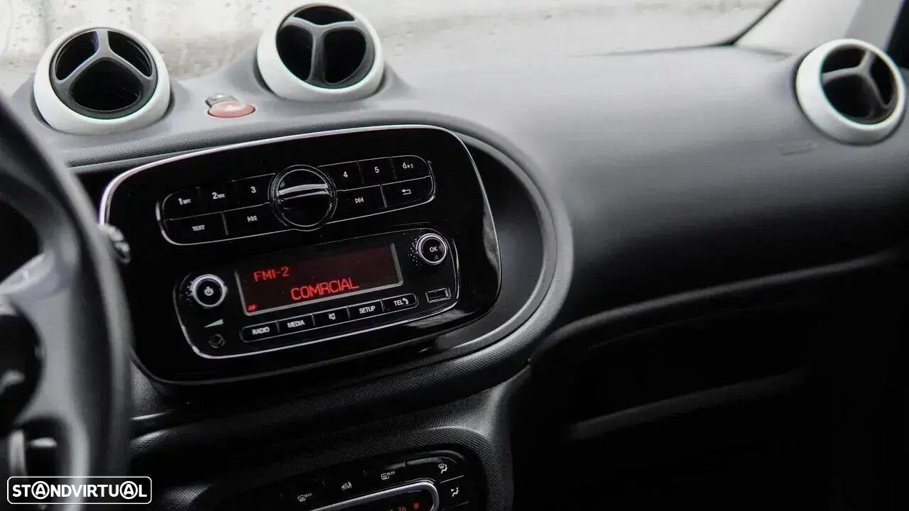 Smart ForFour - 53