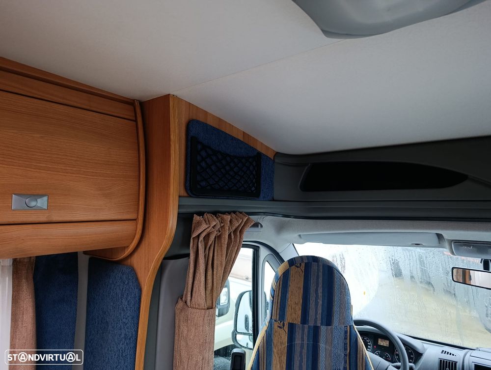 Challenger Mageo 115 - Autocaravana - 6
