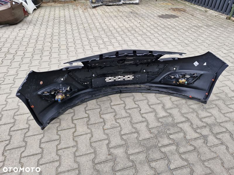 OPEL ASTRA J LIFT ZDERZAK PRZÓD PRZEDNI - 11