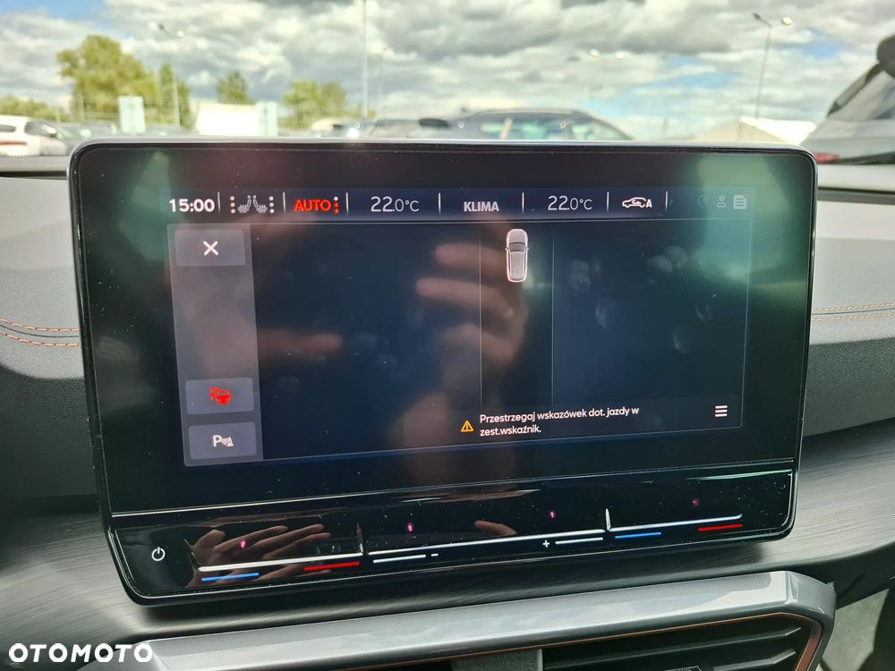 Cupra Formentor 1.5 TSI - 23