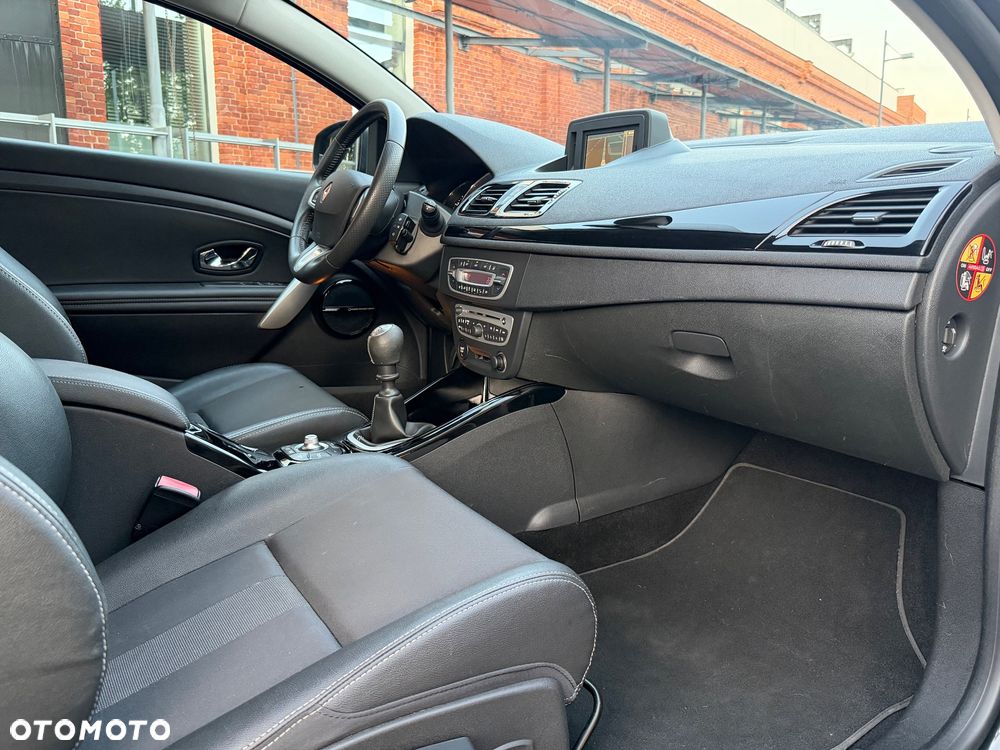 Renault Megane 1.4 16V TCE Bose Edition - 9