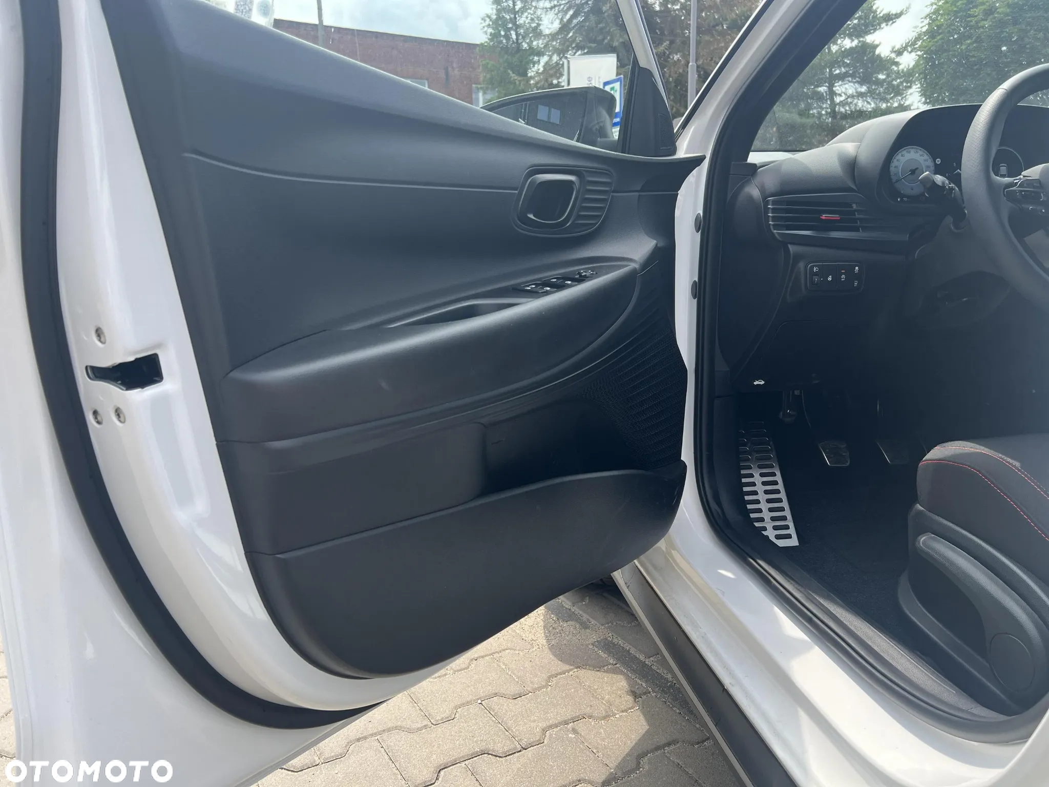 Hyundai i20 1.0 T-GDi N Line - 10