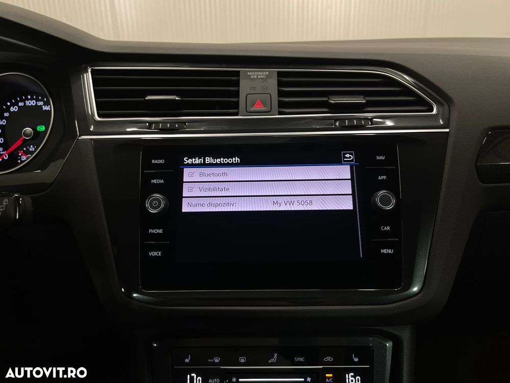 Volkswagen Tiguan 1.5 TSI OPF DSG Life - 14