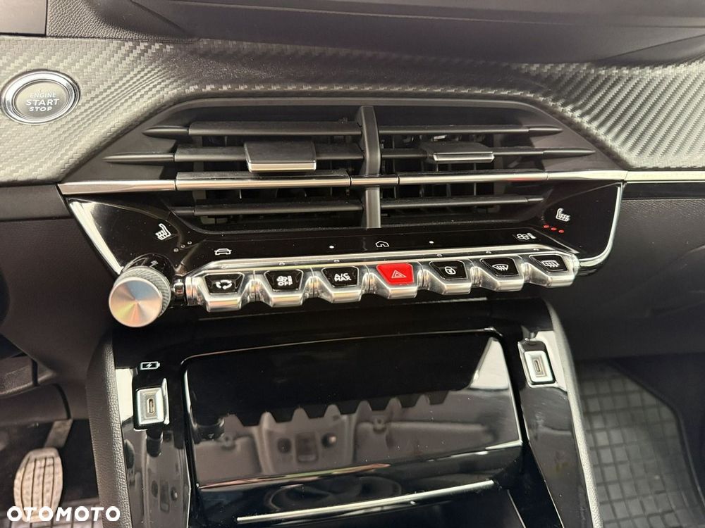 Peugeot 208 1.2 PureTech Allure S&S - 22