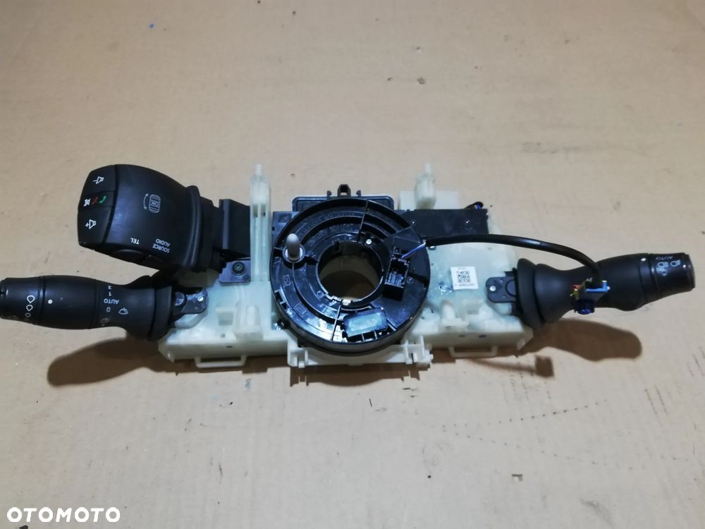 RENAULT MASTER III IV PRZEŁĄCZNIK ZESPOLONY MANETKI 255675983R - 1