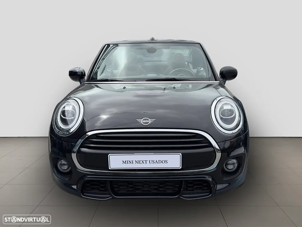 MINI Cabrio Cooper Auto - 2
