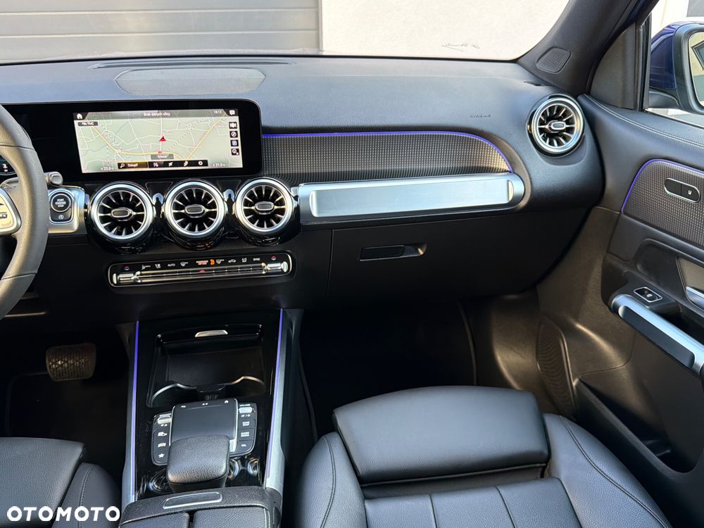 Mercedes-Benz GLB 200 d 8G-DCT Style - 26