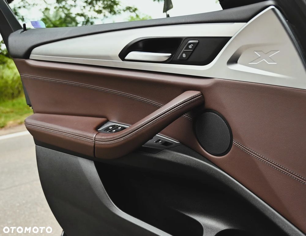 BMW X3 - 37