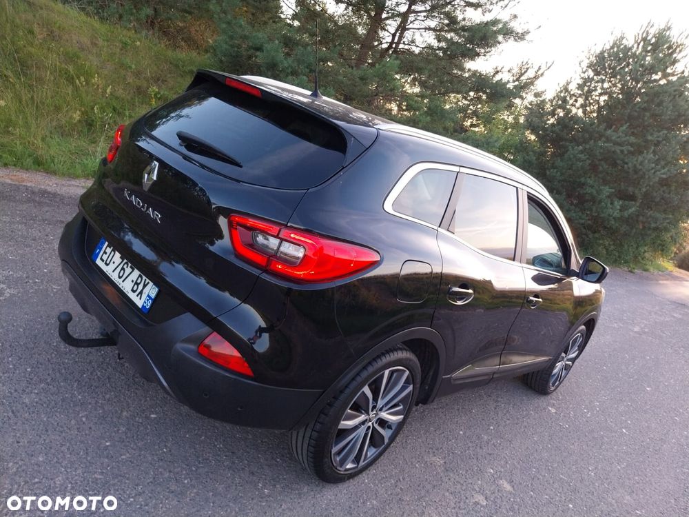 Renault Kadjar 1.2 Energy TCe Adventure - 3