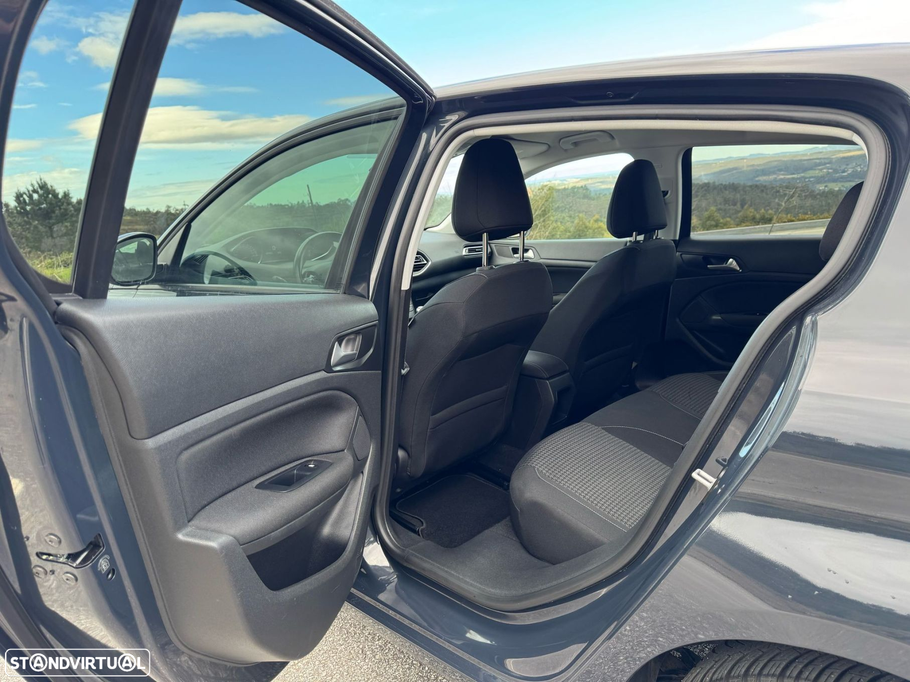 Peugeot 308 1.2 PureTech Active - 16