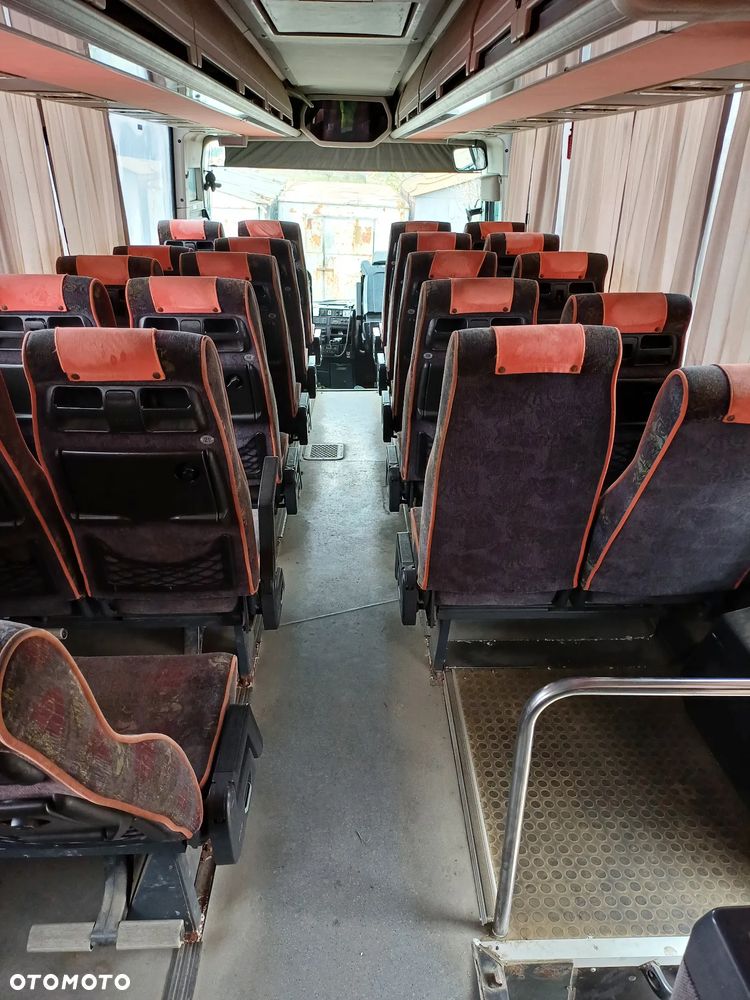 MAN Lion Star A03 - 13