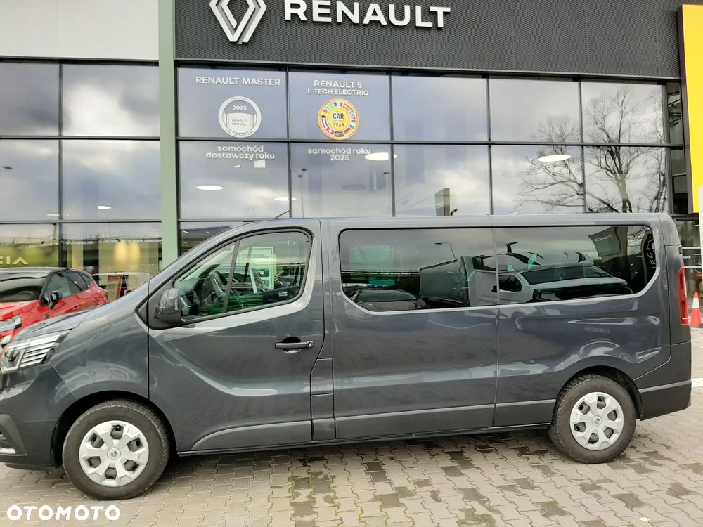 Renault Trafic SpaceClass 2.0 dCi - 9
