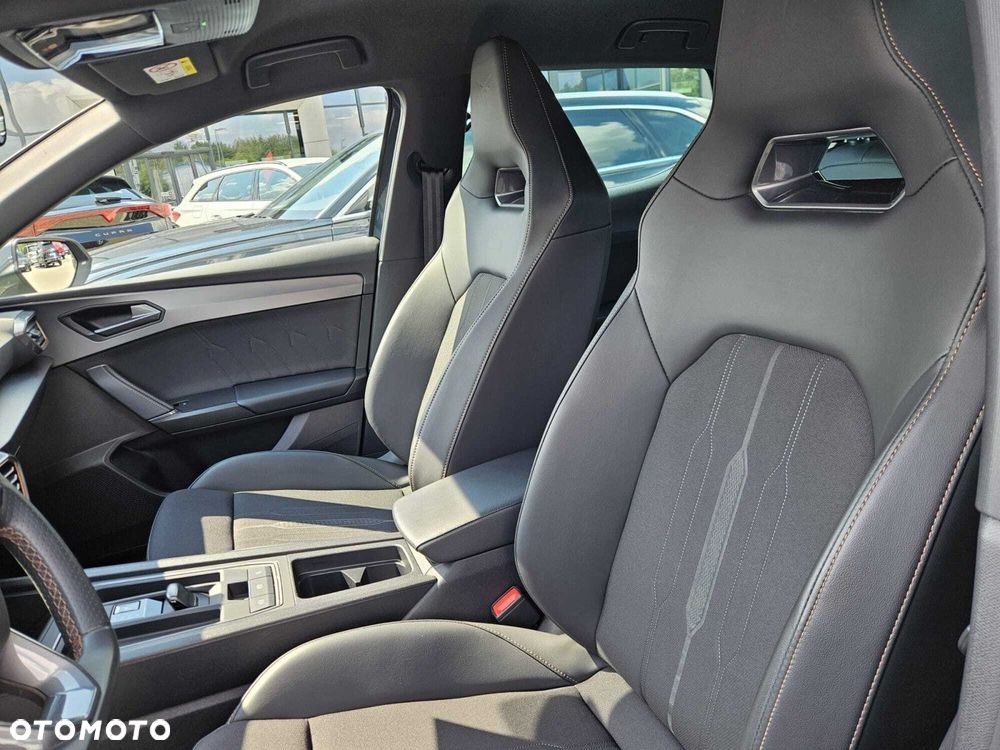Cupra Leon - 10
