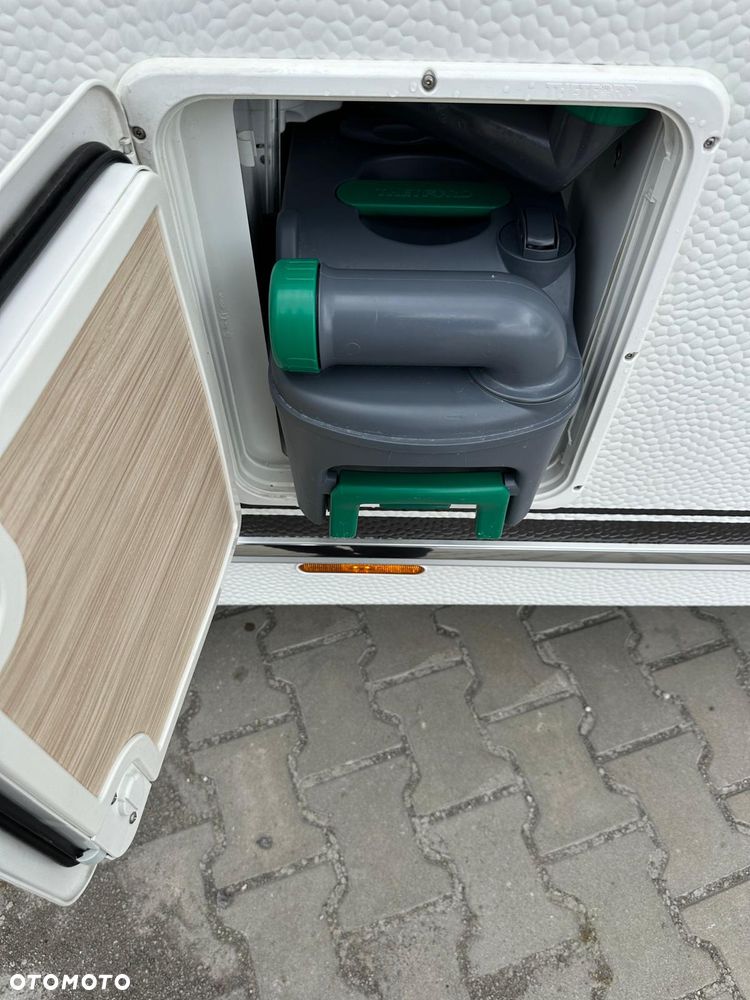 Fendt APERO 495 - 37