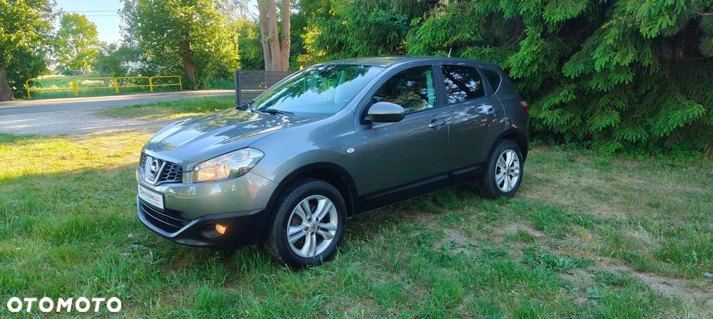 Nissan Qashqai 1.6 I-Way Start/Stop - 35