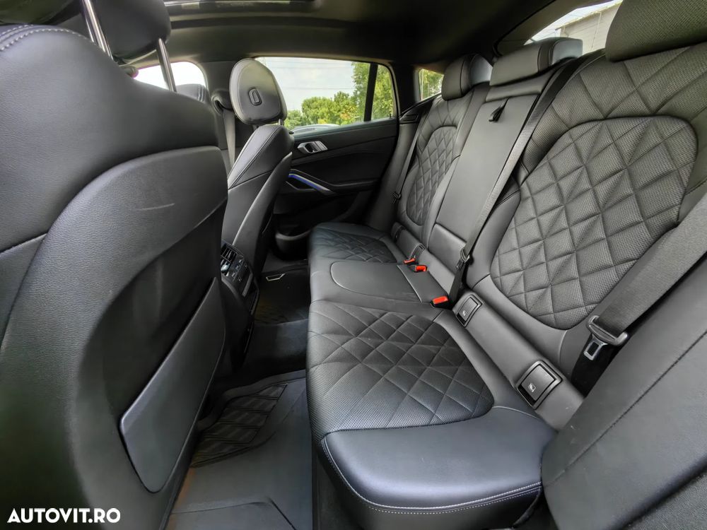 BMW X6 xDrive40d AT MHEV - 19
