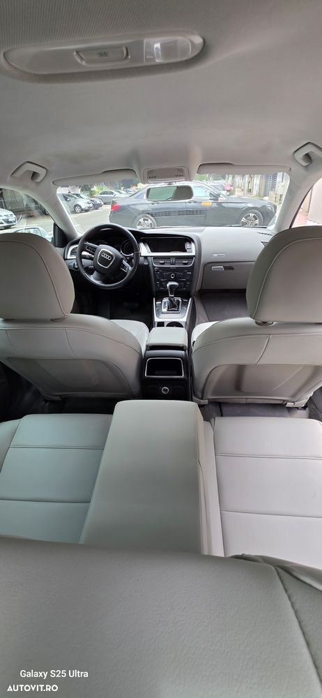 Audi A5 Sportback 2.0 TFSI Multitronic - 3