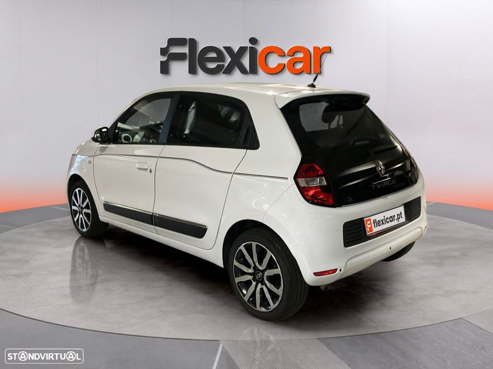 Renault Twingo 1.0 SCe Dynamique - 5
