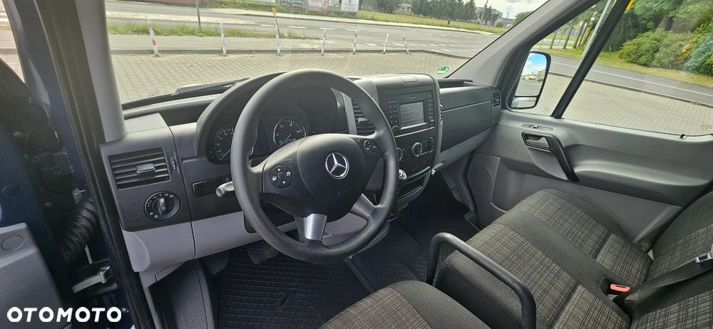 Mercedes-Benz SPRINTER 316 CDI - 25