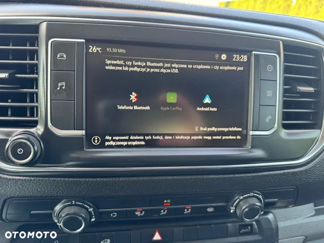 Opel Vivaro - 19
