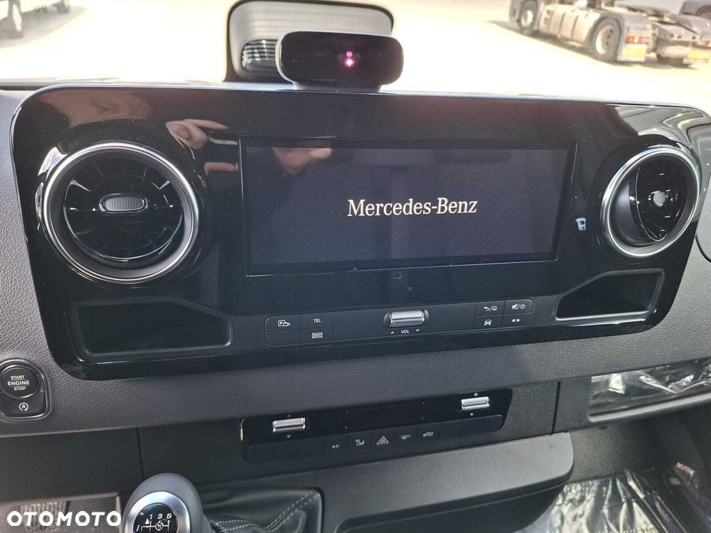 Mercedes-Benz Sprinter 315 CDI PROMO leasing - 14
