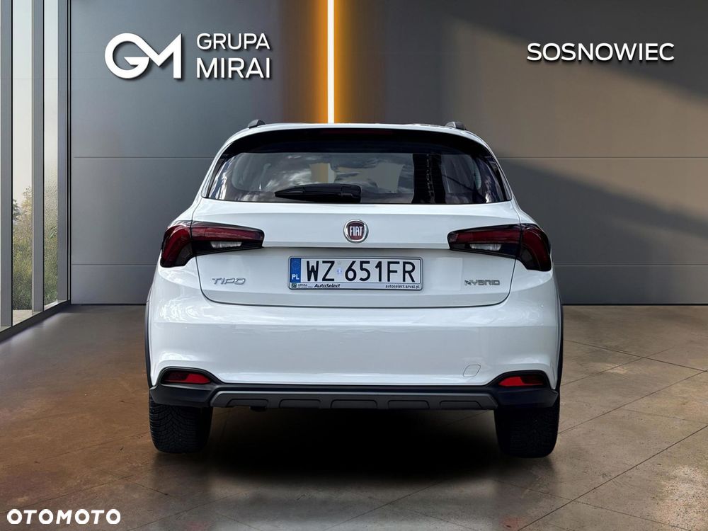 Fiat Tipo - 4