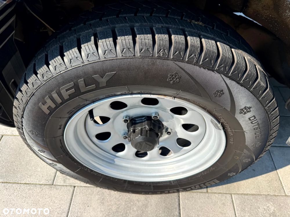 Suzuki Jimny - 23