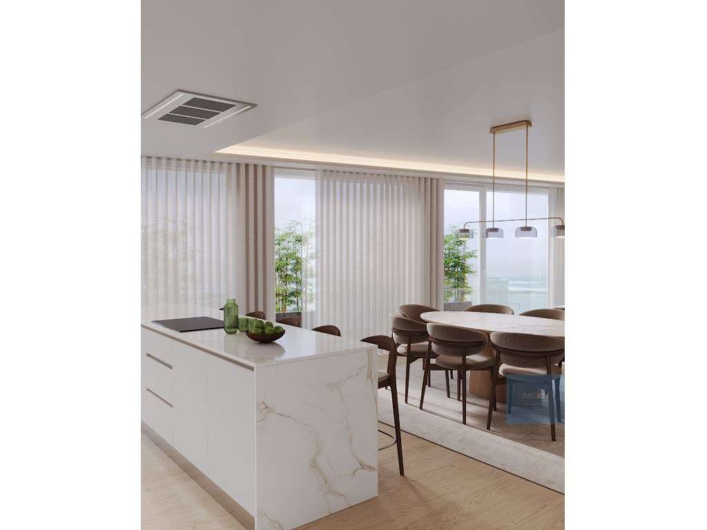 Apartamento T2 na Ericeira - Grande imagem: 2/42