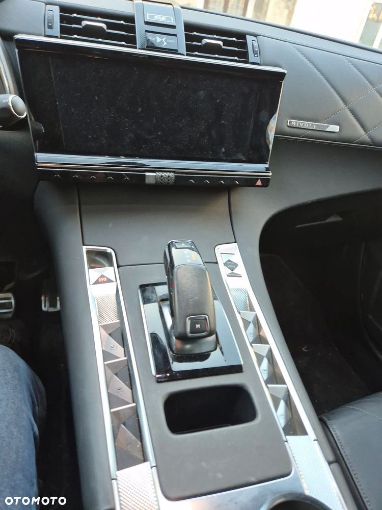 DS Automobiles DS 7 Crossback 1.6 PureTech GPF Grand Chic - 16