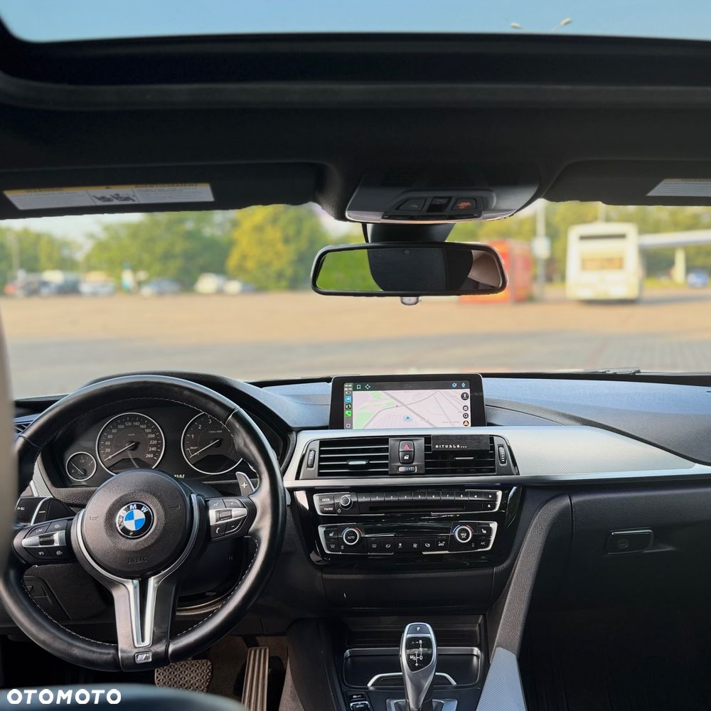 BMW Seria 4 430i xDrive - 9