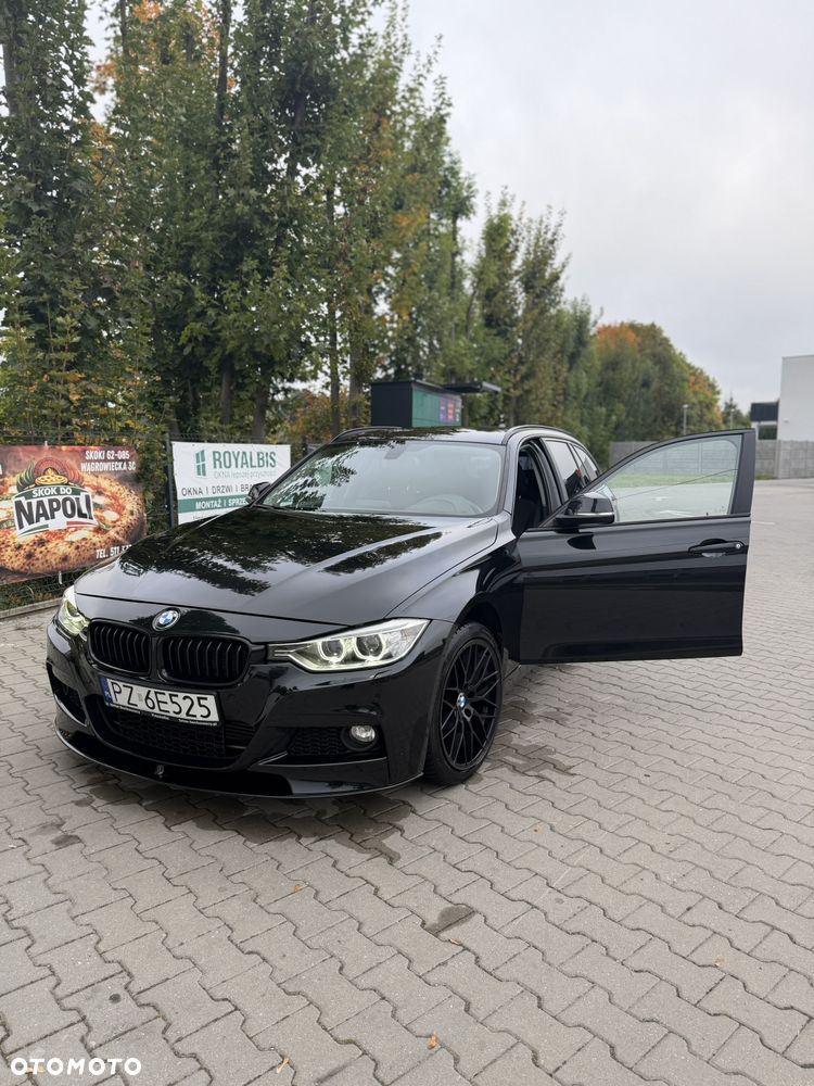 BMW Seria 3