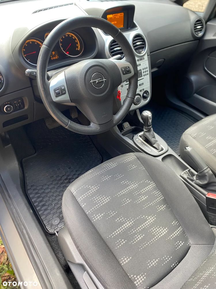 Opel Corsa - 5