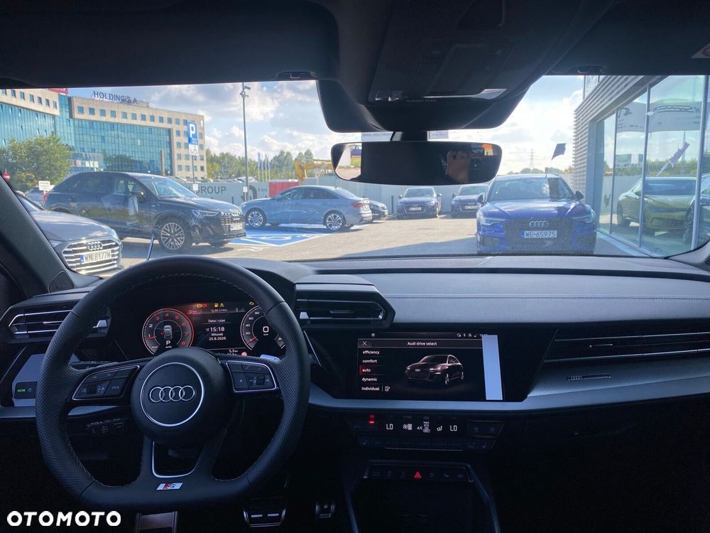 Audi A3 Allstreet - 16