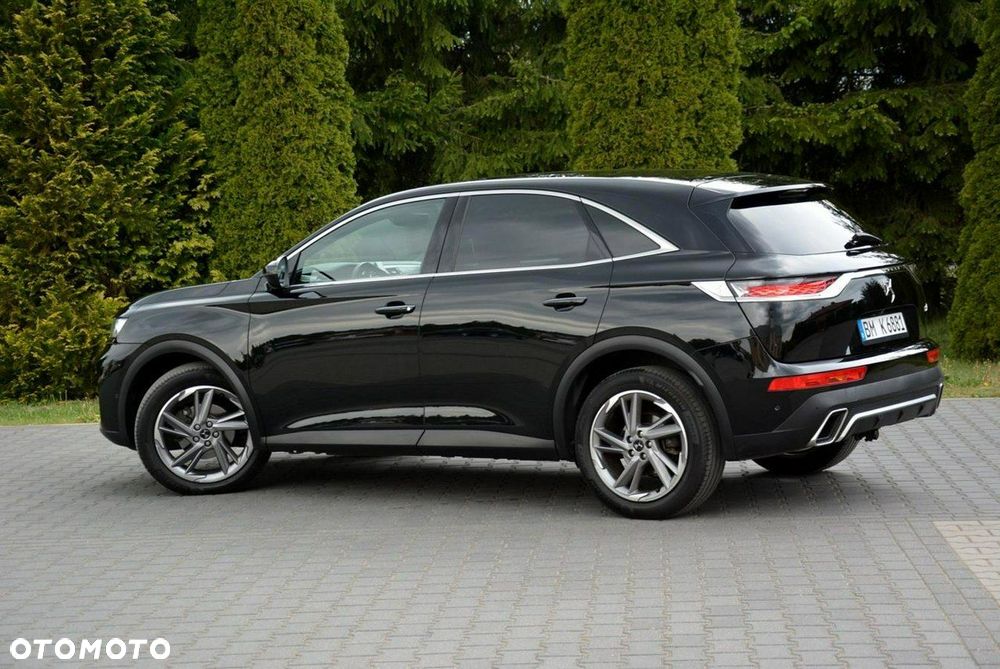 DS Automobiles DS 7 Crossback - 5