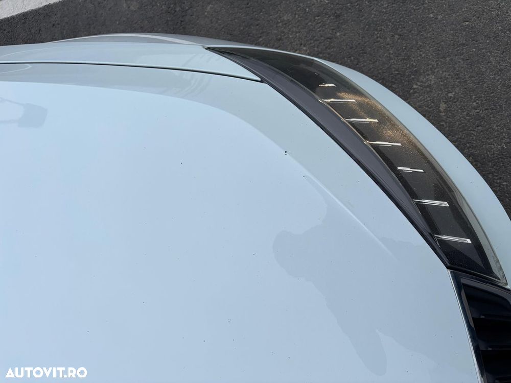 Skoda Fabia 1.4 TDI Ambition - 22