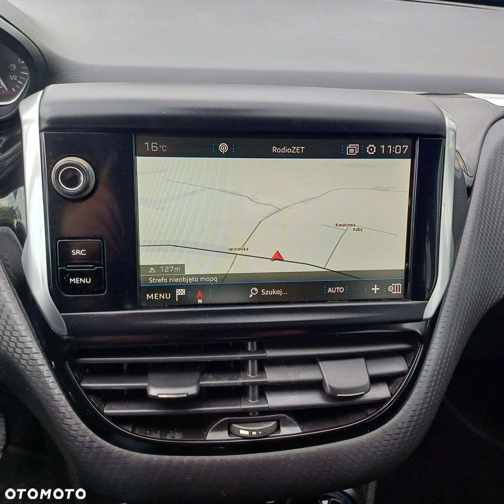 Peugeot 208 - 9