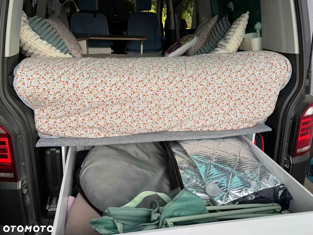 Volkswagen California - 15