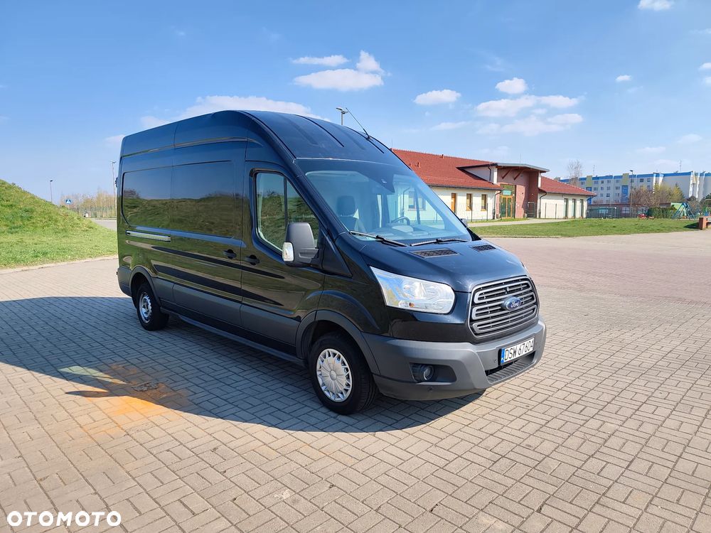 Ford Transit - 7
