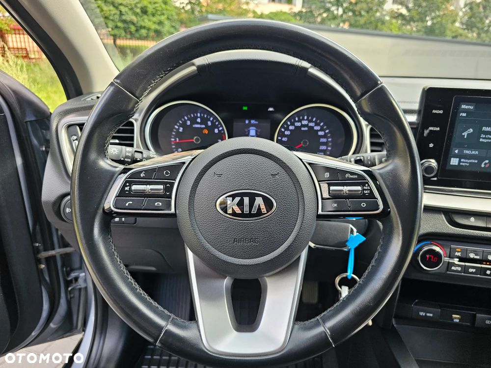 Kia XCeed 1.4 T-GDI L Business Line - 15