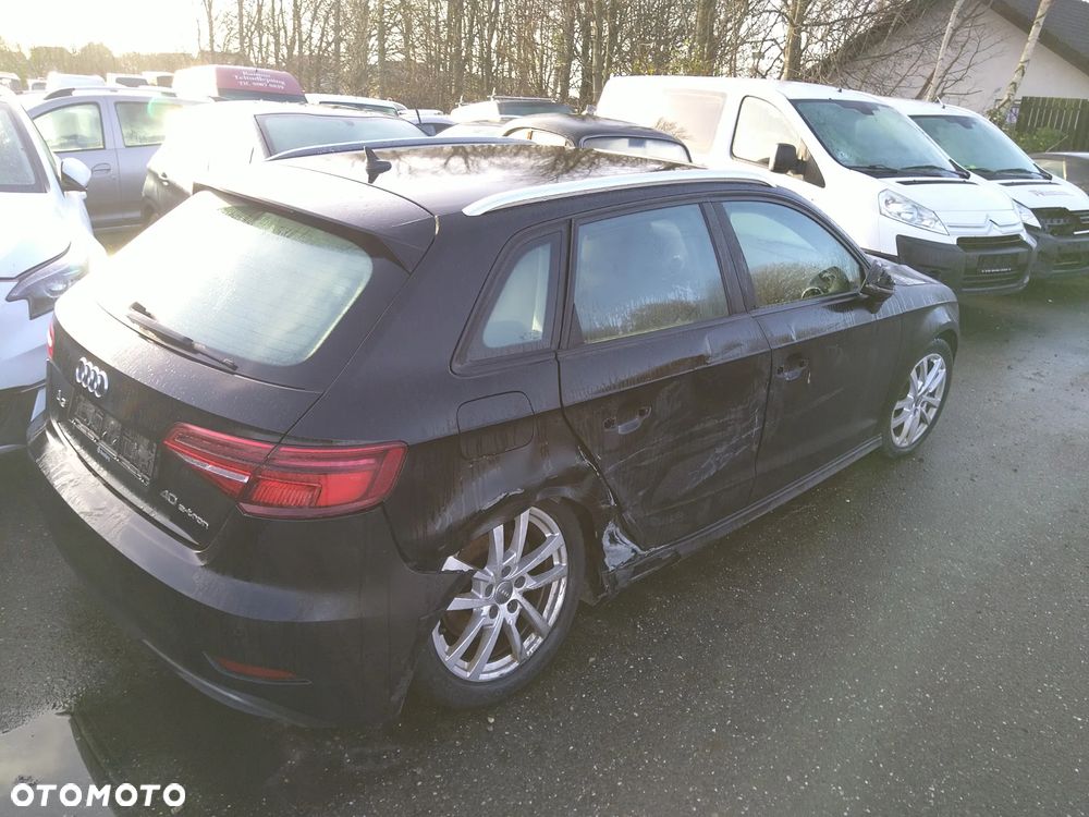 Audi A3 Sportback - 14