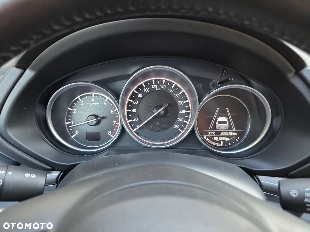 Mazda CX-5 2.0 Skyprestige 2WD - 32